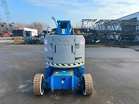 2014 genie z34 / 22n hoogwerker - afbeelding 4 van  7