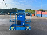 2014 genie z34 / 22n hoogwerker - afbeelding 5 van  7