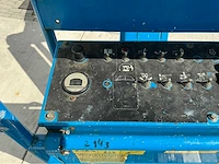 2014 genie z45/25j hoogwerker - afbeelding 4 van  27