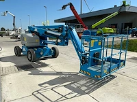2014 genie z45/25j hoogwerker - afbeelding 5 van  27