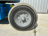 2014 genie z45/25j hoogwerker - afbeelding 7 van  27