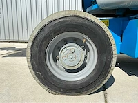 2014 genie z45/25j hoogwerker - afbeelding 8 van  27