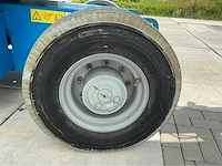 2014 genie z45/25j hoogwerker - afbeelding 9 van  27