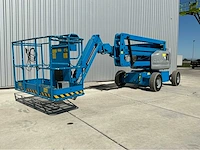 2014 genie z45/25j hoogwerker - afbeelding 1 van  27