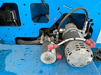 2014 genie z45/25j hoogwerker - afbeelding 14 van  27
