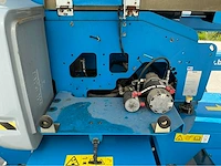 2014 genie z45/25j hoogwerker - afbeelding 15 van  27