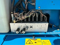 2014 genie z45/25j hoogwerker - afbeelding 17 van  27