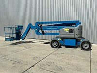 2014 genie z45/25j hoogwerker - afbeelding 12 van  27