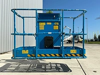 2014 genie z45/25j hoogwerker - afbeelding 24 van  27