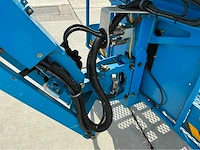 2014 genie z45/25j hoogwerker - afbeelding 27 van  27