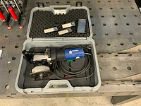 2014 gerima sma 30-e22 handfreesmachine - afbeelding 2 van  7