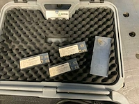 2014 gerima sma 30-e22 handfreesmachine - afbeelding 4 van  7