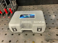 2014 gerima sma 30-e22 handfreesmachine - afbeelding 6 van  7