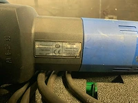 2014 gerima sma 30-e22 handfreesmachine - afbeelding 7 van  7