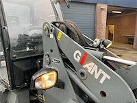 2014 giant v4502t shovel - afbeelding 3 van  25