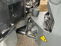 2014 giant v4502t shovel - afbeelding 4 van  25