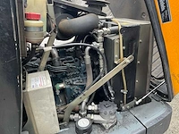 2014 giant v4502t shovel - afbeelding 6 van  25
