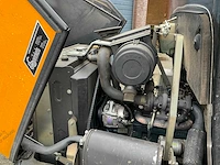 2014 giant v4502t shovel - afbeelding 7 van  25