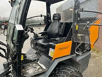 2014 giant v4502t shovel - afbeelding 8 van  25