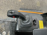 2014 giant v4502t shovel - afbeelding 13 van  25