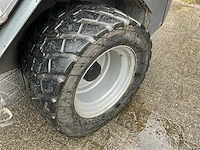 2014 giant v4502t shovel - afbeelding 14 van  25