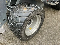 2014 giant v4502t shovel - afbeelding 15 van  25