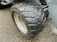 2014 giant v4502t shovel - afbeelding 16 van  25