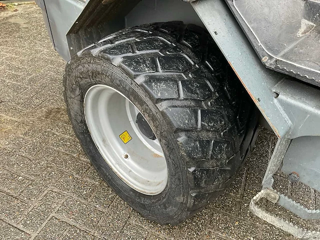 2014 giant v4502t shovel - afbeelding 17 van  25