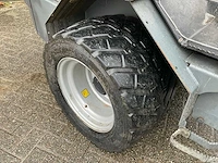 2014 giant v4502t shovel - afbeelding 17 van  25
