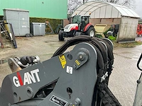 2014 giant v4502t shovel - afbeelding 21 van  25