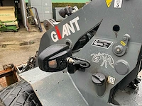2014 giant v4502t shovel - afbeelding 22 van  25
