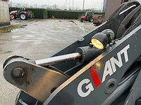 2014 giant v4502t shovel - afbeelding 23 van  25