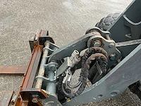 2014 giant v4502t shovel - afbeelding 24 van  25