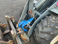 2014 giant v452t x-tra shovel - afbeelding 2 van  32