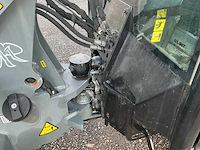 2014 giant v452t x-tra shovel - afbeelding 3 van  32