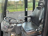 2014 giant v452t x-tra shovel - afbeelding 4 van  32