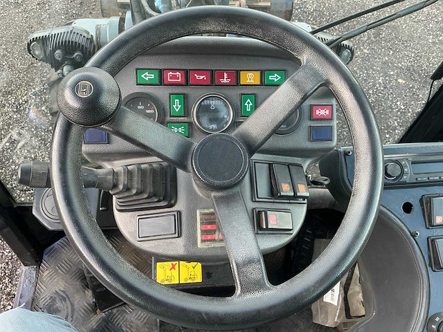 2014 giant v452t x-tra shovel - afbeelding 5 van  32