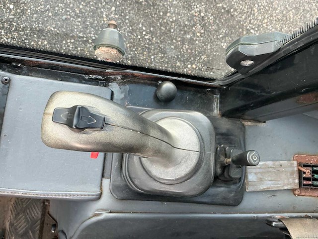 2014 giant v452t x-tra shovel - afbeelding 7 van  32