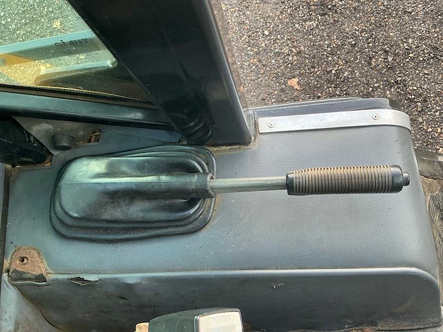 2014 giant v452t x-tra shovel - afbeelding 8 van  32