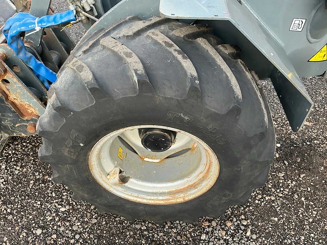 2014 giant v452t x-tra shovel - afbeelding 10 van  32