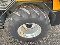 2014 giant v452t x-tra shovel - afbeelding 11 van  32