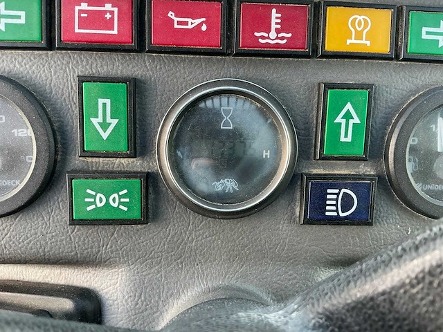 2014 giant v452t x-tra shovel - afbeelding 13 van  32