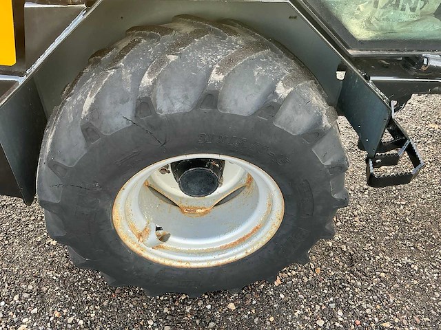 2014 giant v452t x-tra shovel - afbeelding 14 van  32