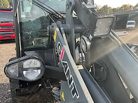 2014 giant v452t x-tra shovel - afbeelding 19 van  32