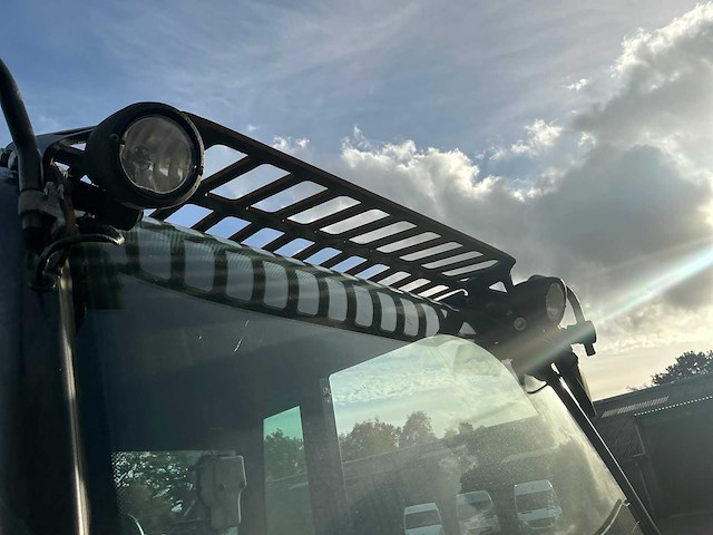 2014 giant v452t x-tra shovel - afbeelding 20 van  32