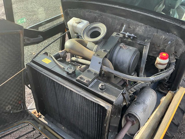 2014 giant v452t x-tra shovel - afbeelding 22 van  32