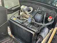 2014 giant v452t x-tra shovel - afbeelding 22 van  32