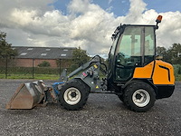 2014 giant v452t x-tra shovel - afbeelding 12 van  32