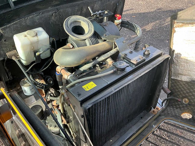 2014 giant v452t x-tra shovel - afbeelding 24 van  32