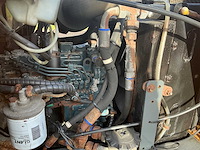 2014 giant v452t x-tra shovel - afbeelding 25 van  32